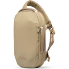 Gomatic Navigator RS 10L Sling, sand