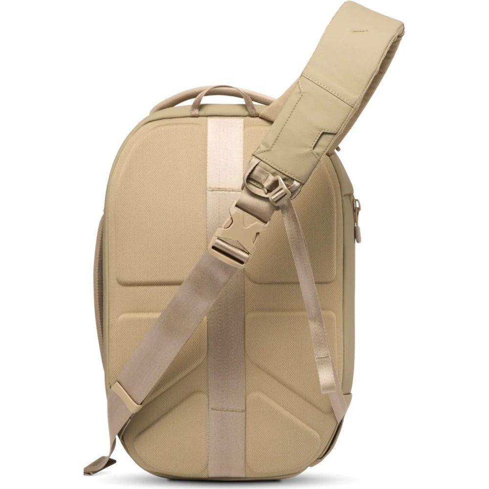 Gomatic Navigator RS 10L Sling, sand