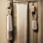 Gomatic Navigator RS 10L Sling, sand