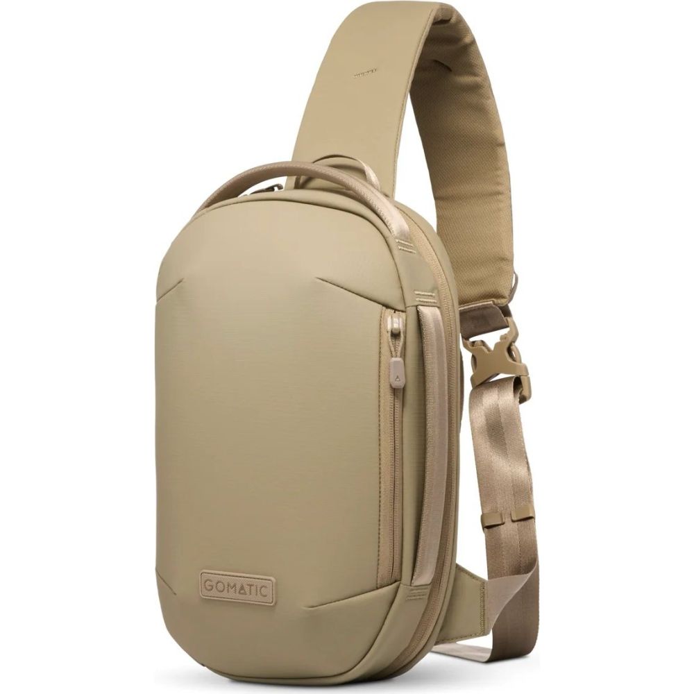 Gomatic Navigator RS 6L Sling, sand