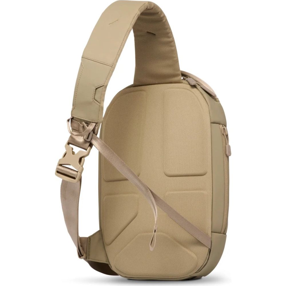 Gomatic Navigator RS 6L Sling, sand