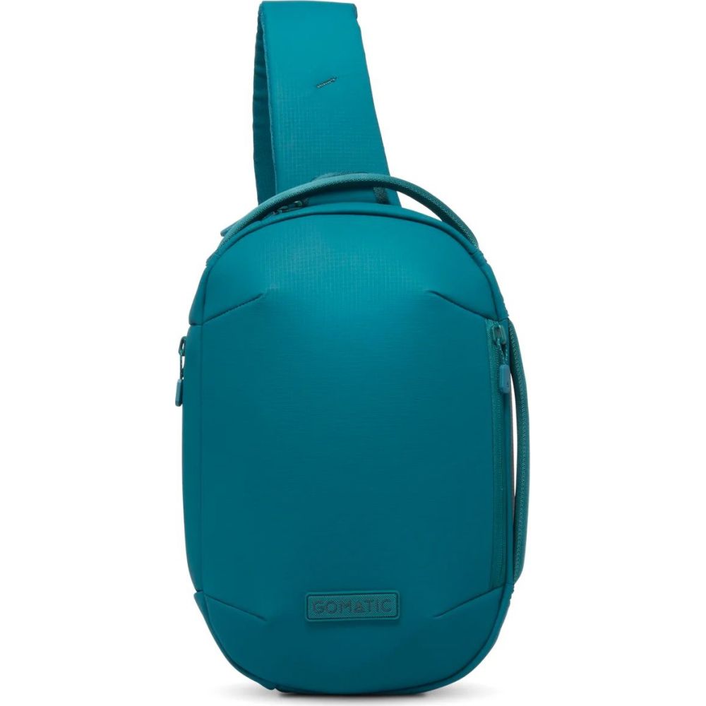 Gomatic Navigator RS 6L Sling, juniper green