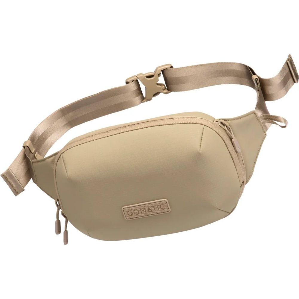 Gomatic Navigator RS 1L Sling, sand