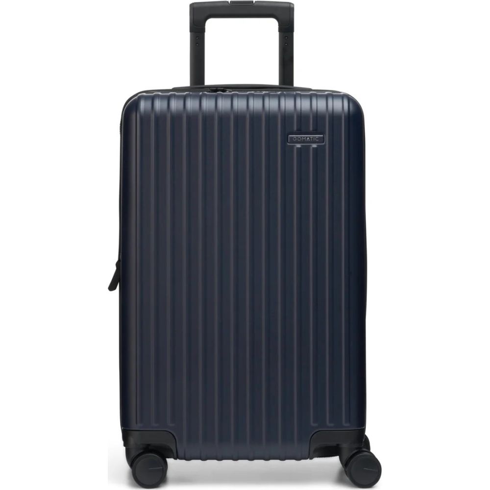 Gomatic Method carry-on 39-47 Liter, navy