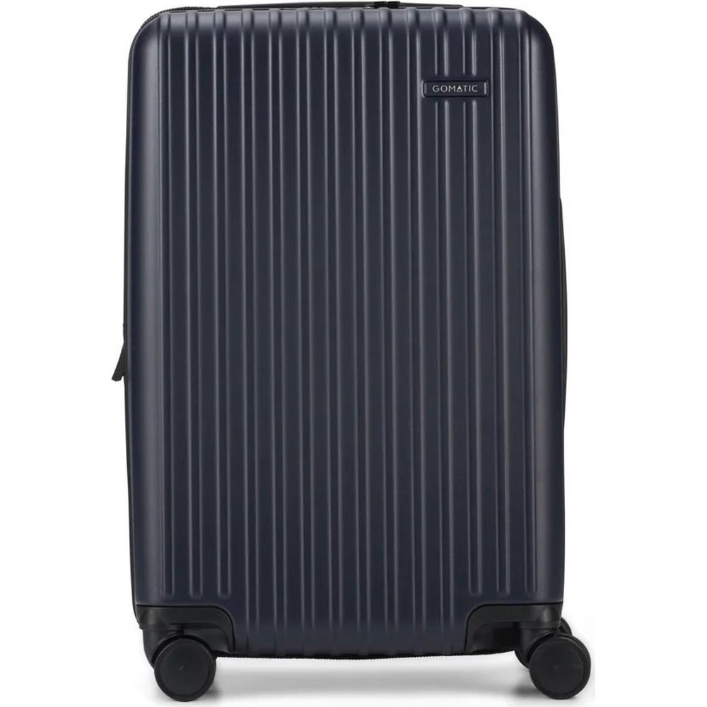 Gomatic Method carry-on 39-47 Liter, navy