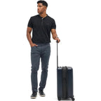 Gomatic Method carry-on 39-47 Liter, navy