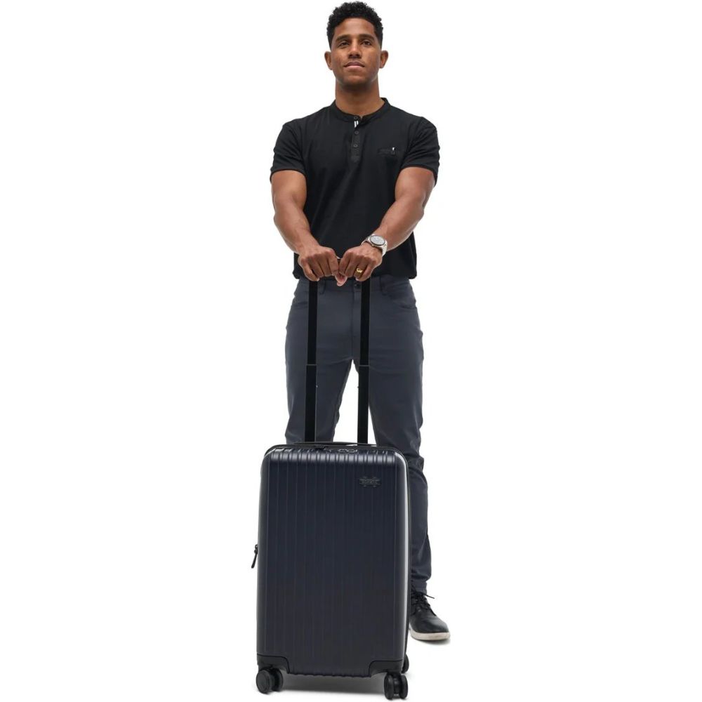 Gomatic Method carry-on 39-47 Liter, navy