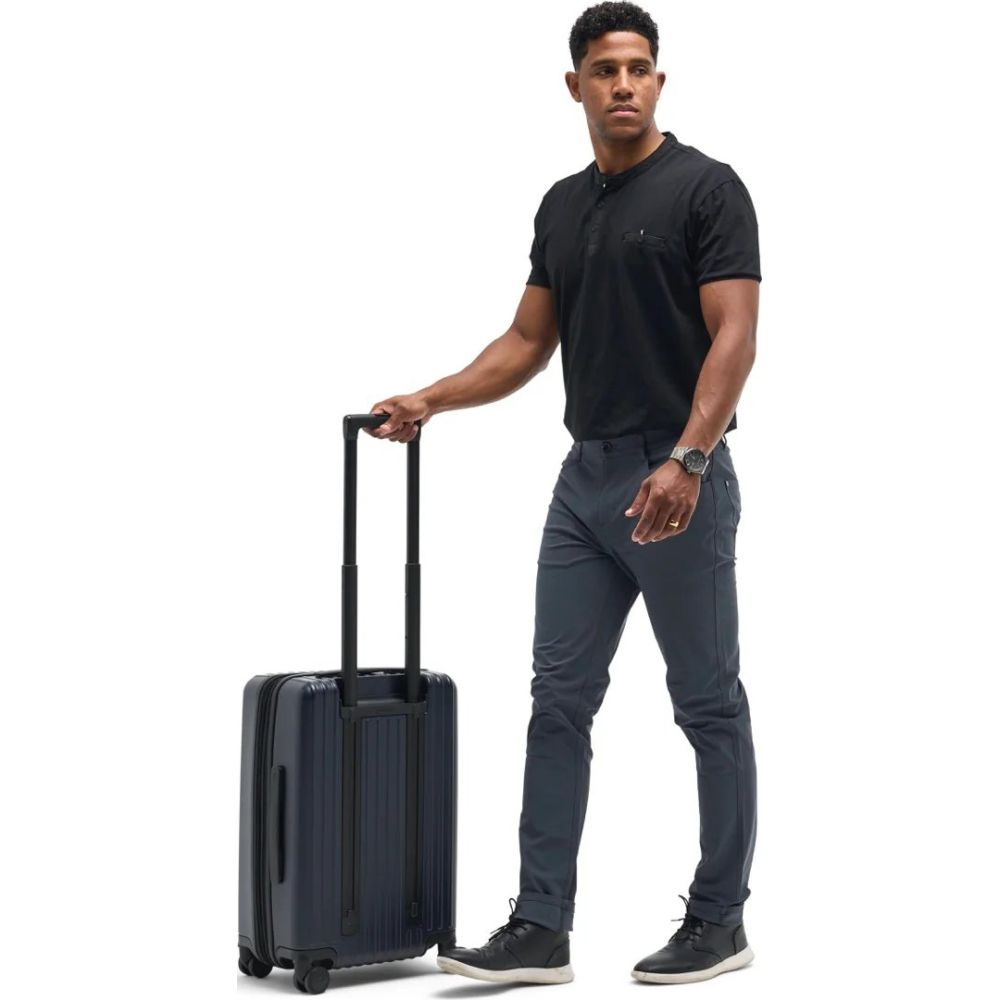 Gomatic Method carry-on 39-47 Liter, navy