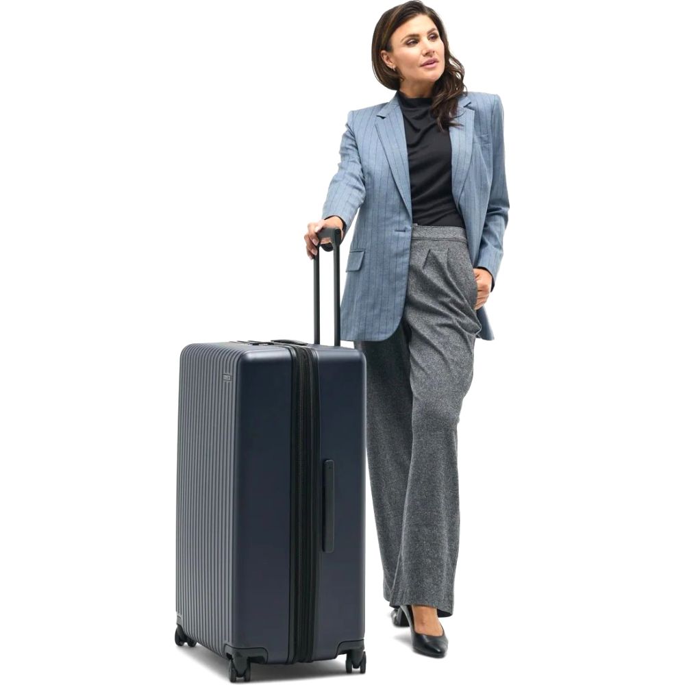 Gomatic Method check-in 86-127 Liter, navy