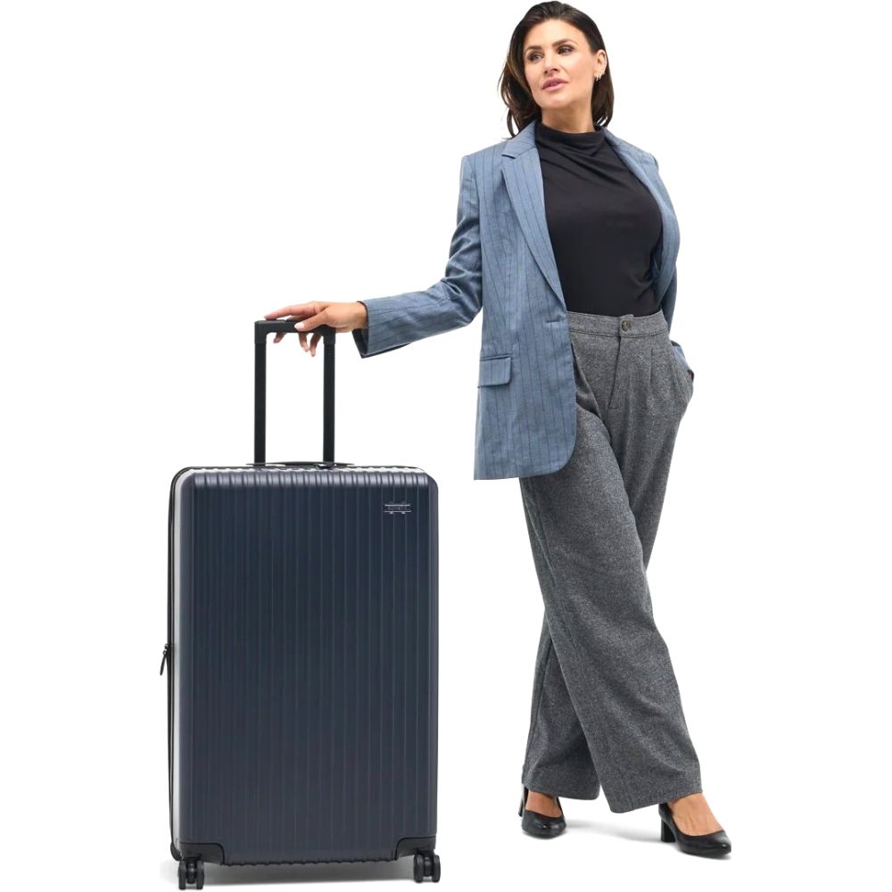 Gomatic Method check-in 86-127 Liter, navy