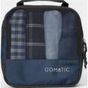 Gomatic Packing cube small, navy