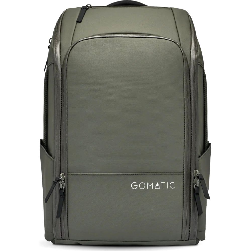 Gomatic Backpack 14L, olivegreen