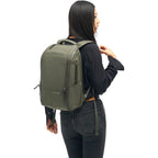 Gomatic Backpack 14L, olivegreen