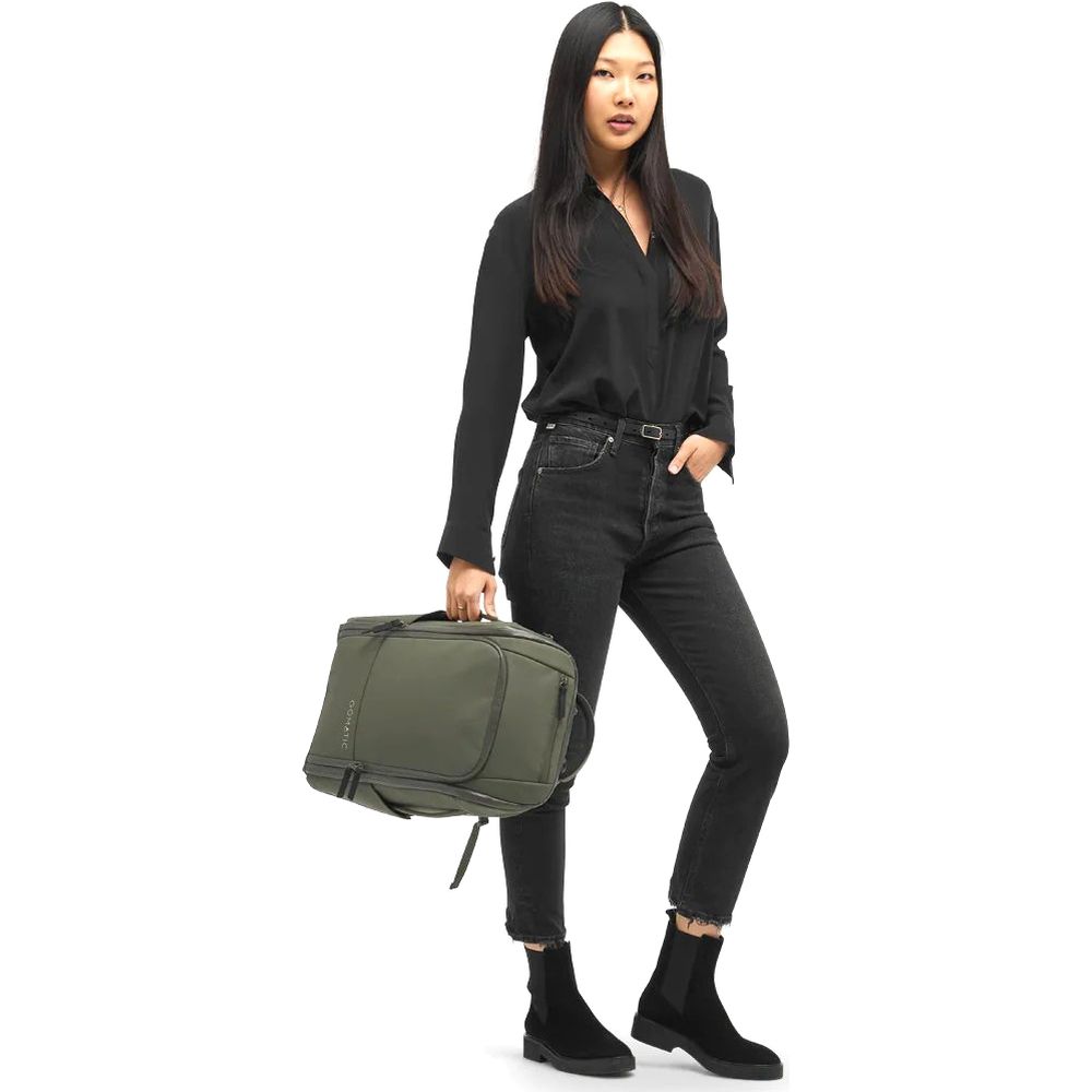 Gomatic Backpack 14L, olivegreen