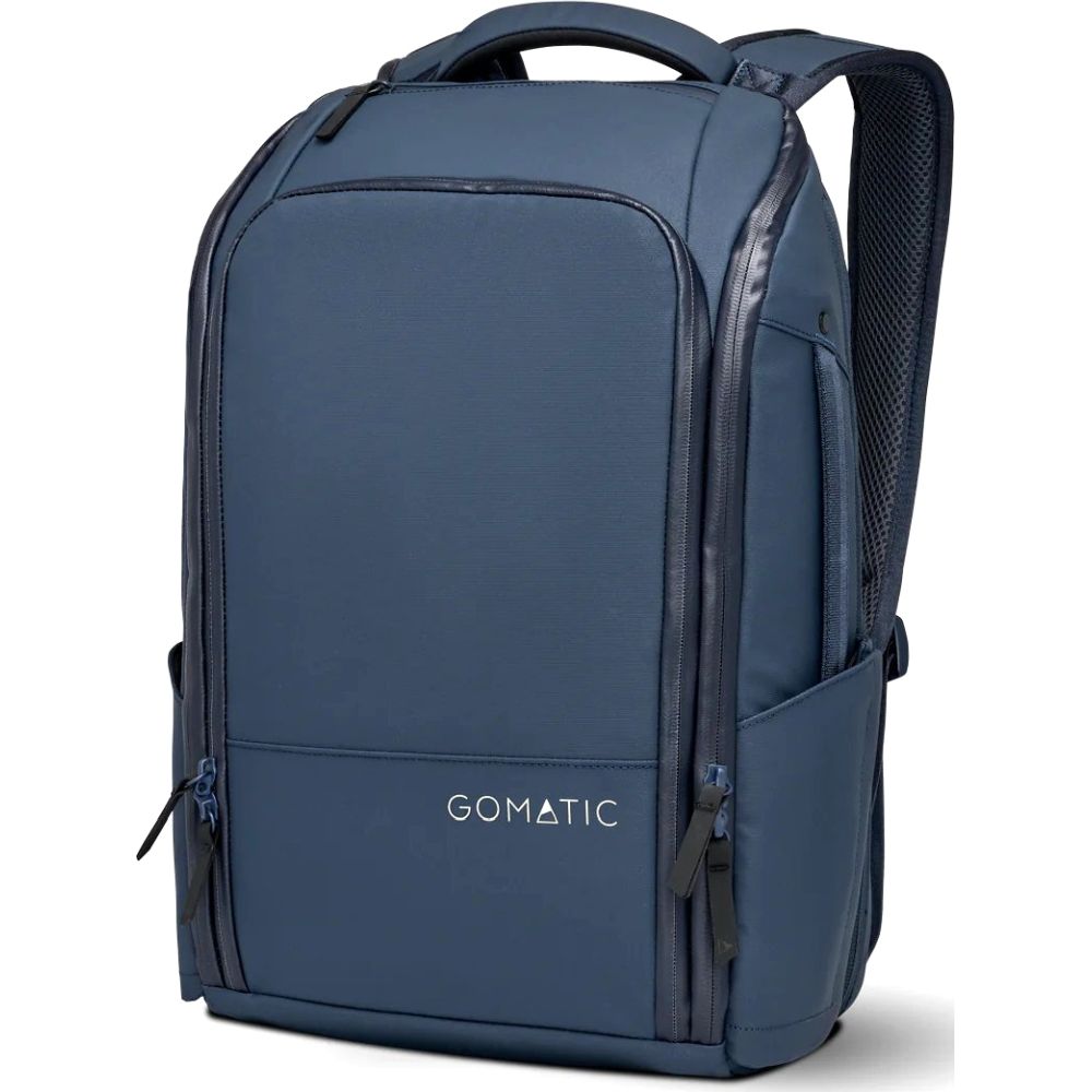 Gomatic Backpack 14L, navy