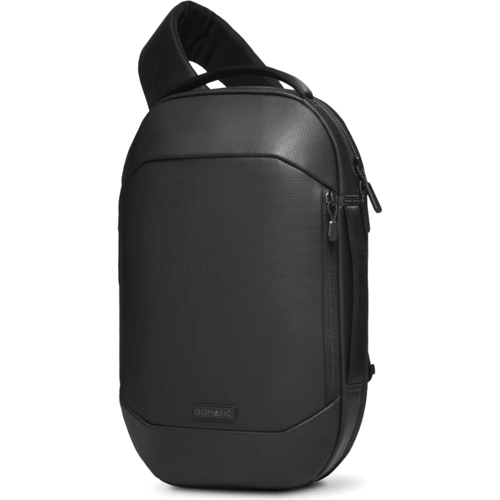 Gomatic Navigator RS 10L Sling, black