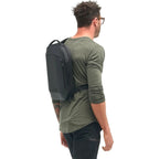 Gomatic Navigator RS 10L Sling, black