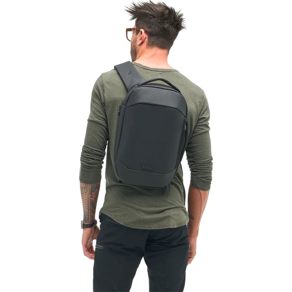 Gomatic Navigator RS 10L Sling, black