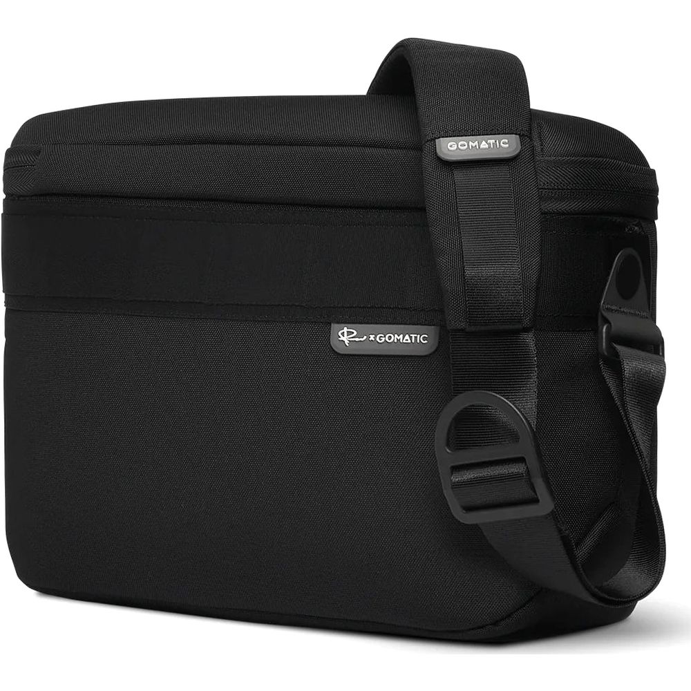 Gomatic Luma Camera Sling 12L, black