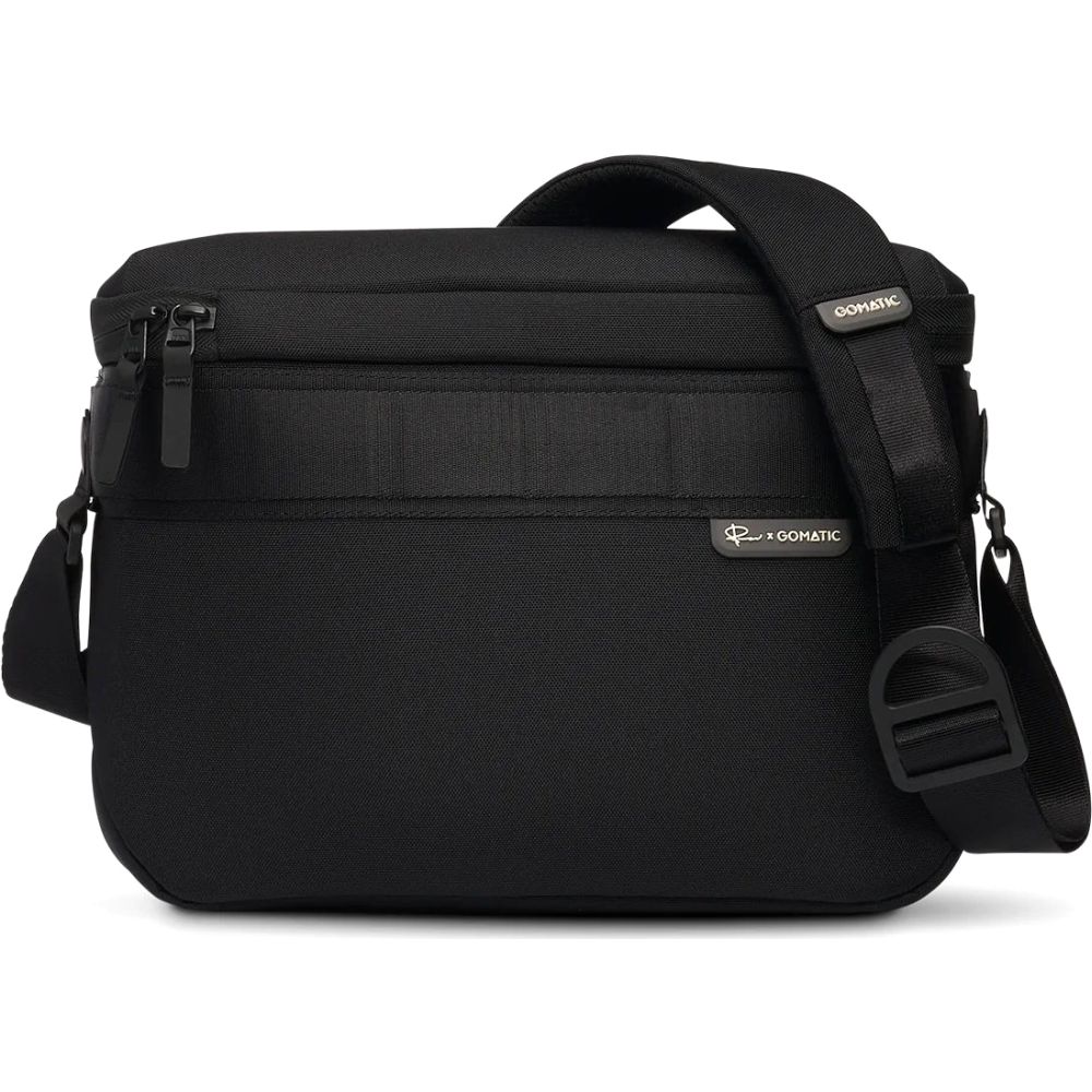 Gomatic Luma Camera Sling 12L, black