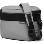 Gomatic Luma Camera Sling 12L, stone gray