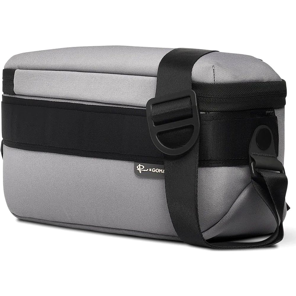 Gomatic Luma Camera Sling 9L, stone gray