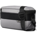 Gomatic Luma Camera Sling 9L, stone gray