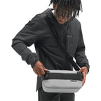 Gomatic Luma Camera Sling 9L, stone gray