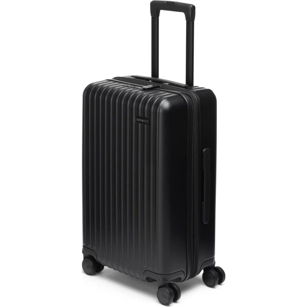 Gomatic Method carry-on 39-47 Liter, black