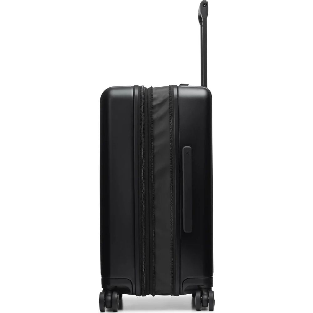Gomatic Method carry-on 39-47 Liter, black