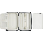Gomatic Method carry-on 39-47 Liter, black
