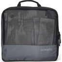 Gomatic Packing cube large, grey