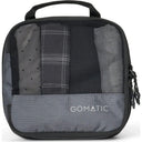 Gomatic Packing cube small, grey