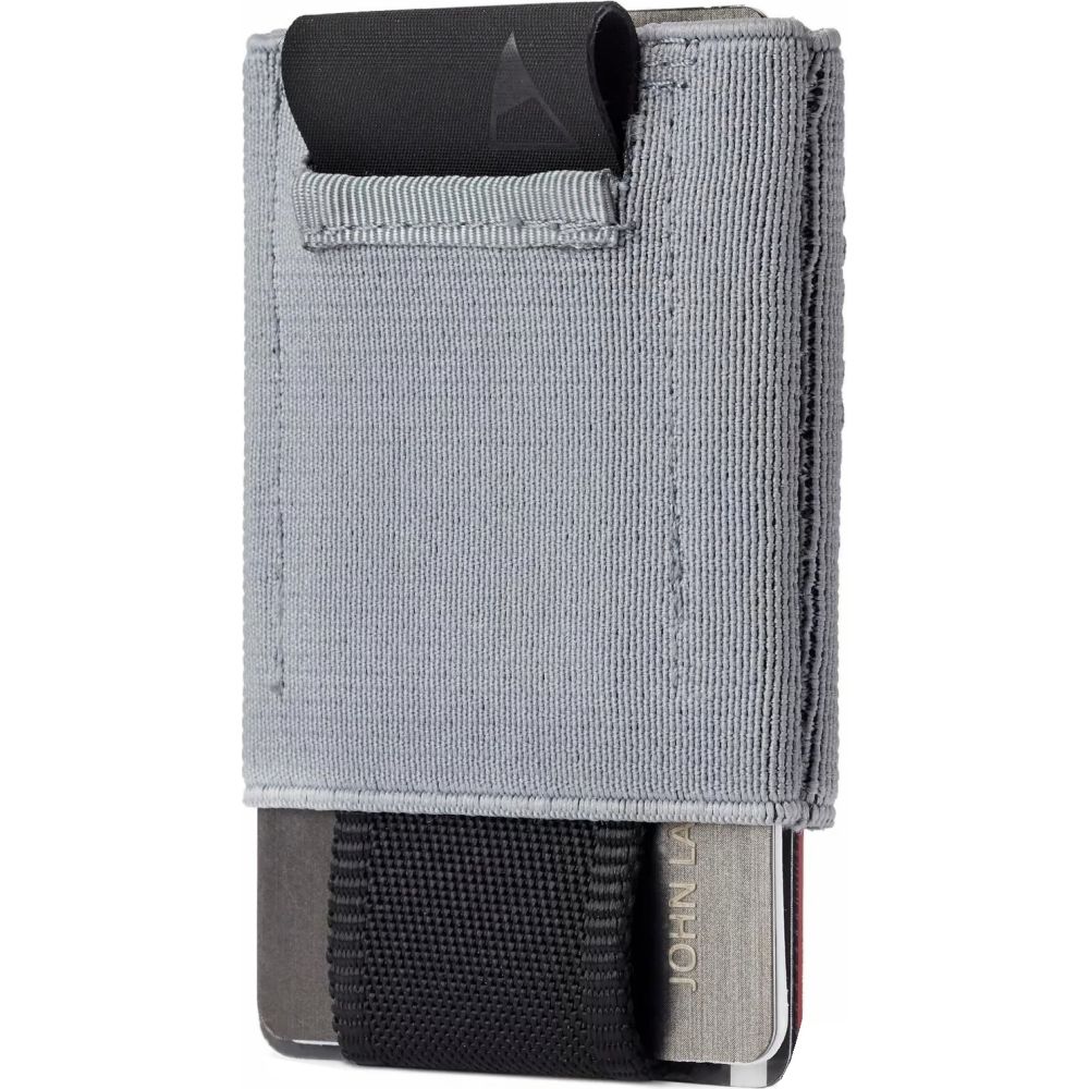 Gomatic Wallet V2, grey