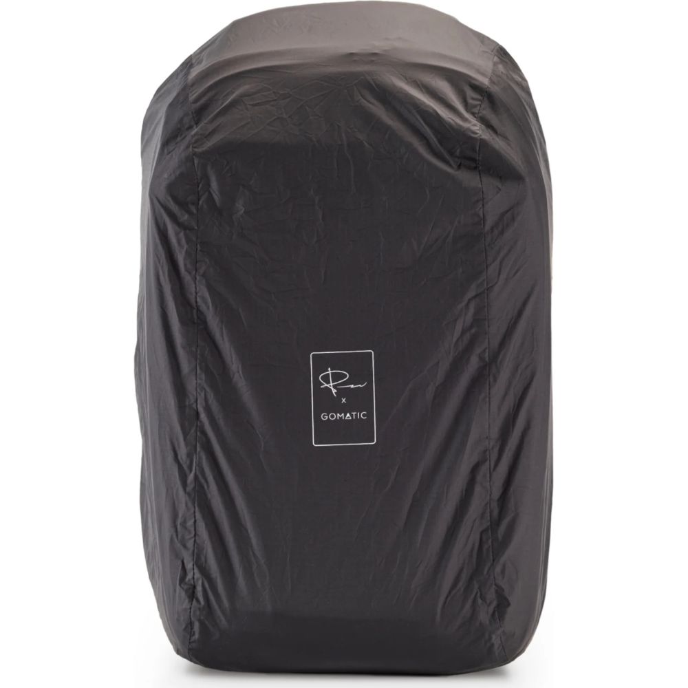 Gomatic Peter Mckinnon Rain Cover
