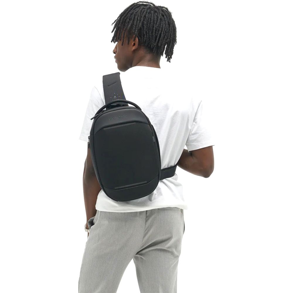 Gomatic Navigator Sling 6L