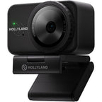 Hollyland Lyra 4K UHD Webcam (Black)