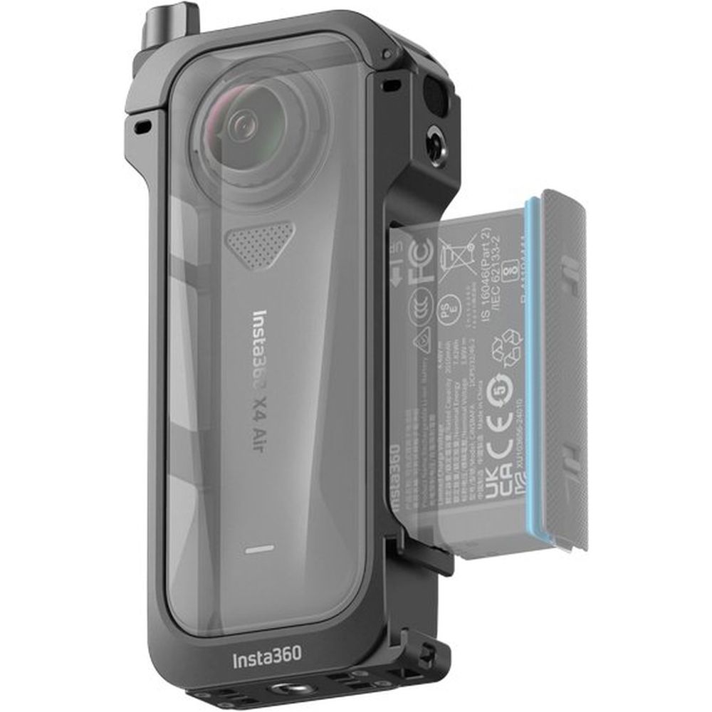 Insta360 X4 Air Utility Frame