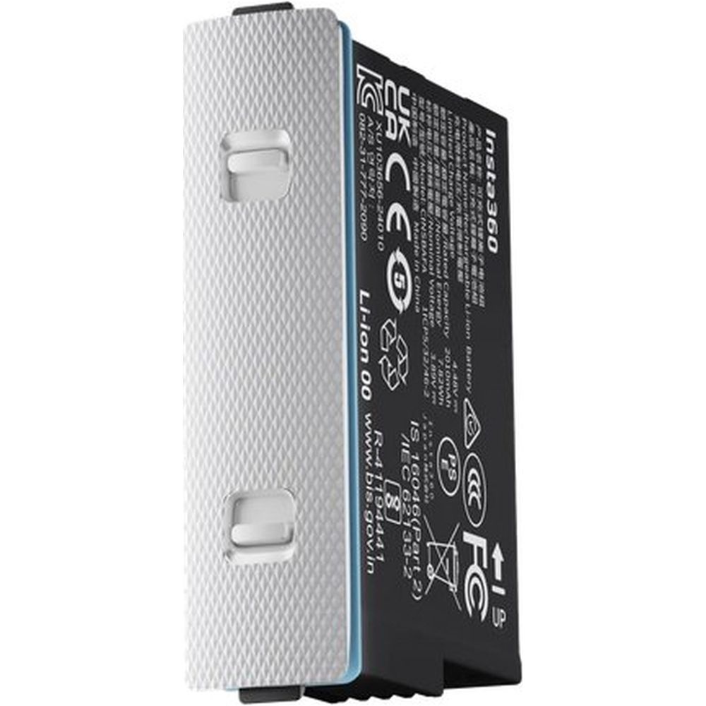 Insta360 X4 Air Battery (Arctic White)