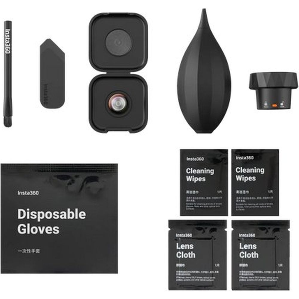 Insta360 X4 Air Replacement Lens Kit