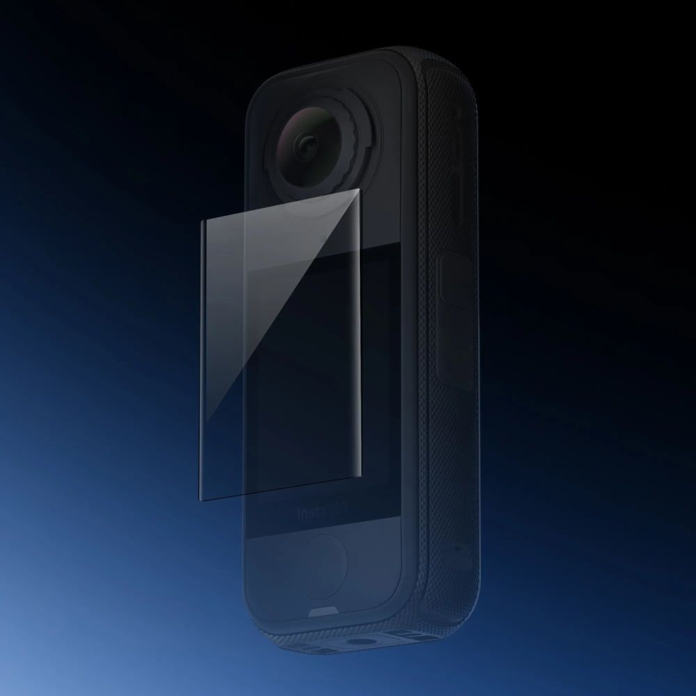 Insta360 X4 Air Screen Protector