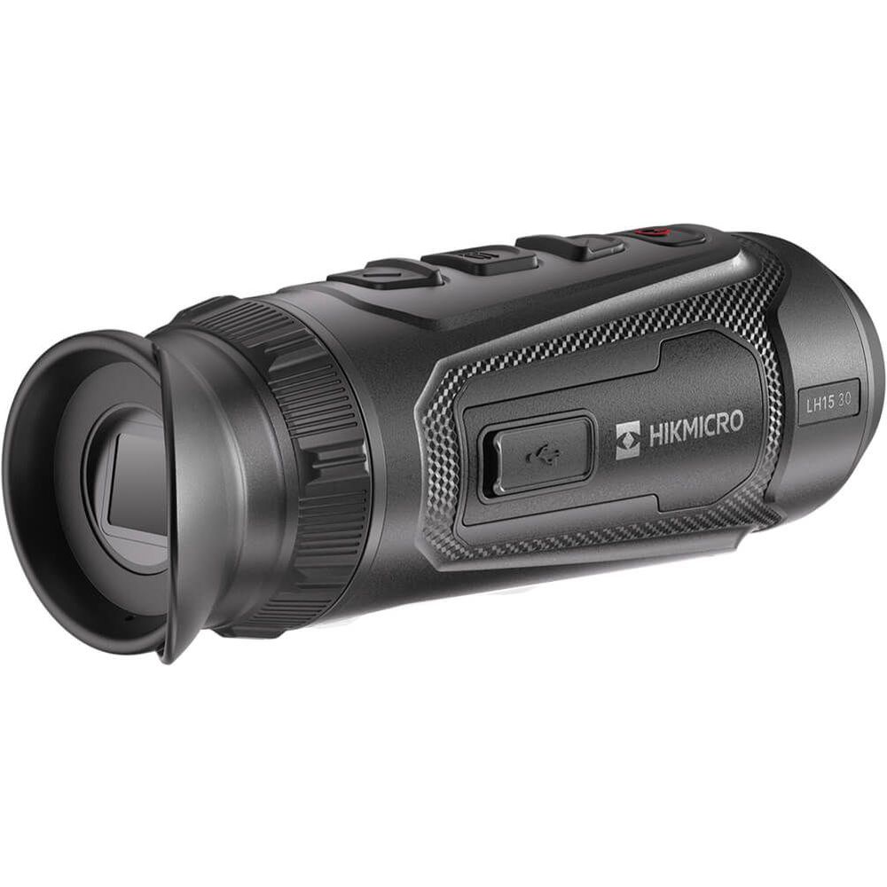 Hikmicro Lynx 3.0 LH15 Thermal Imaging Viewer