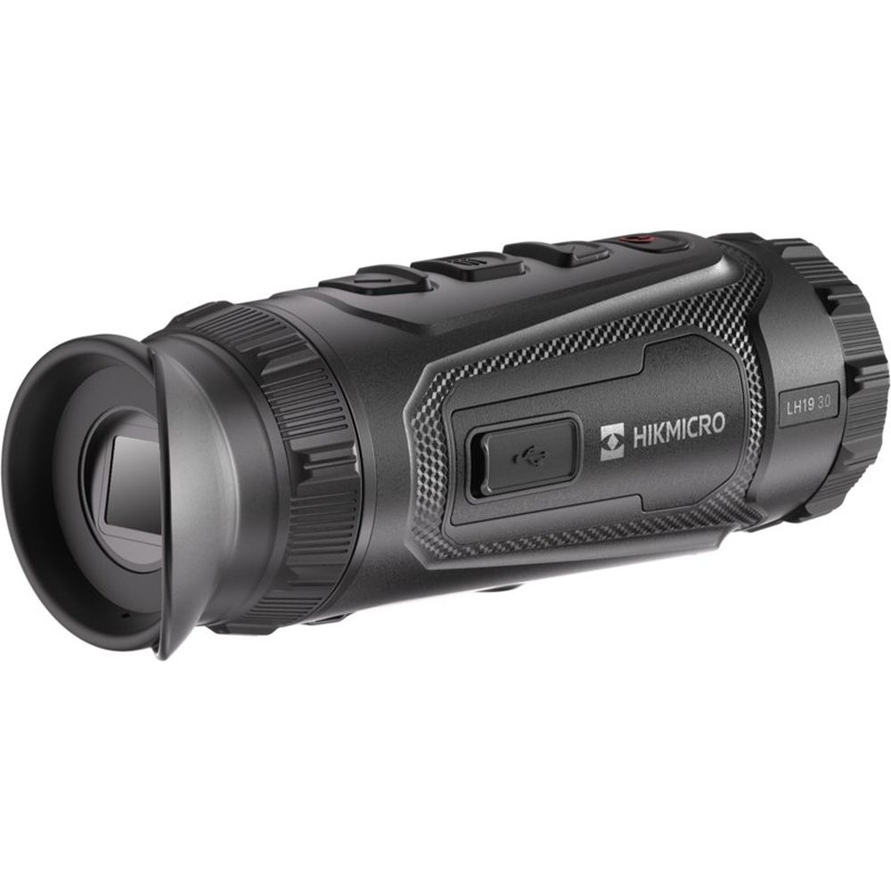 Hikmicro Lynx 3.0 LH19 Thermal Imaging Viewer