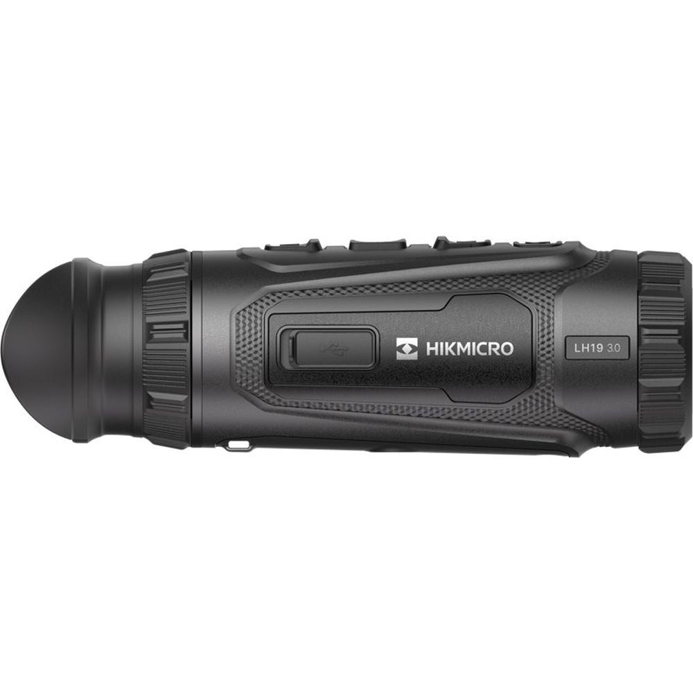 Hikmicro Lynx 3.0 LH19 Thermal Imaging Viewer
