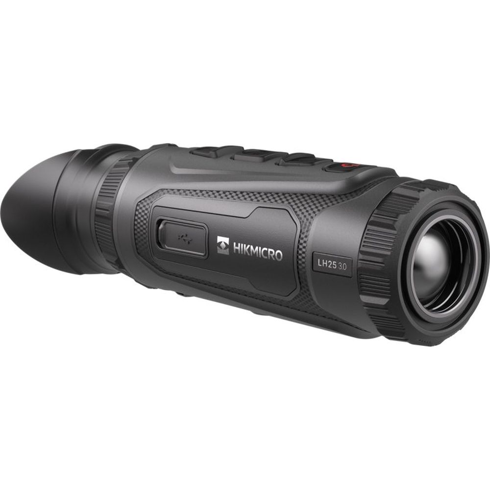 Hikmicro Lynx 3.0 LH25 Thermal Imaging Viewer