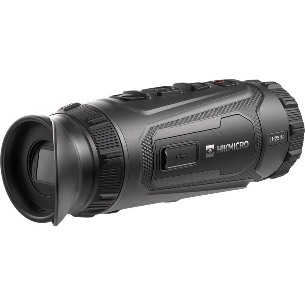 Hikmicro Lynx 3.0 LH25 Thermal Imaging Viewer