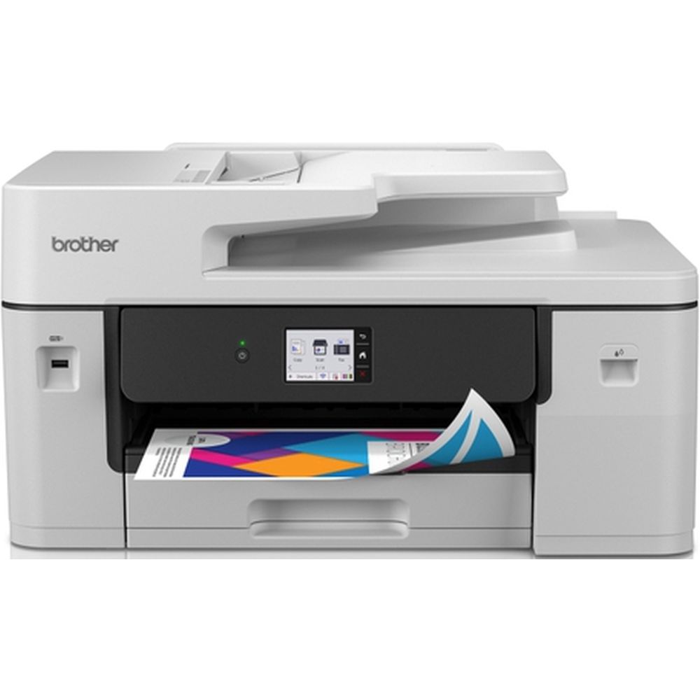 Brother MFC-J6760DW A3 all-in-one colour inkjet printer