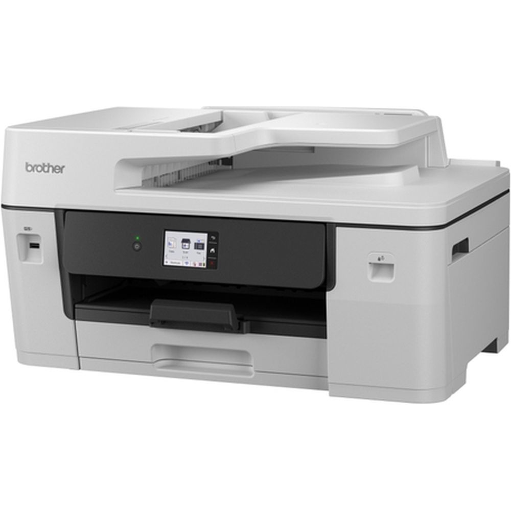 Brother MFC-J6760DW A3 all-in-one colour inkjet printer