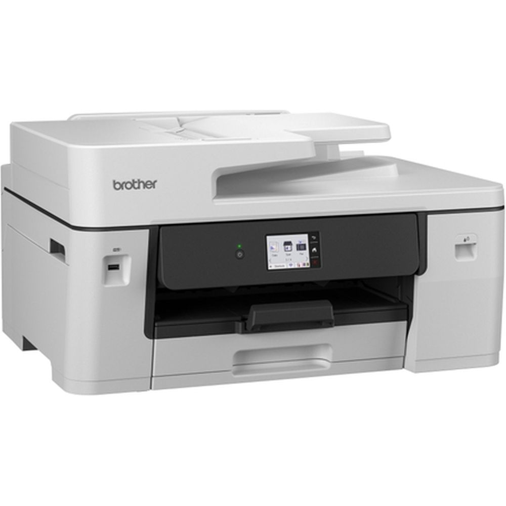 Brother MFC-J6760DW A3 all-in-one colour inkjet printer