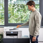 Brother MFC-J6760DW A3 all-in-one colour inkjet printer